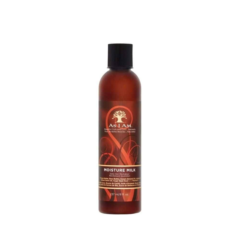 As I Am Moisture Milk 237ml