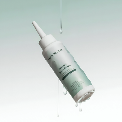 Curly Secret Soothe+ Scalp Serum