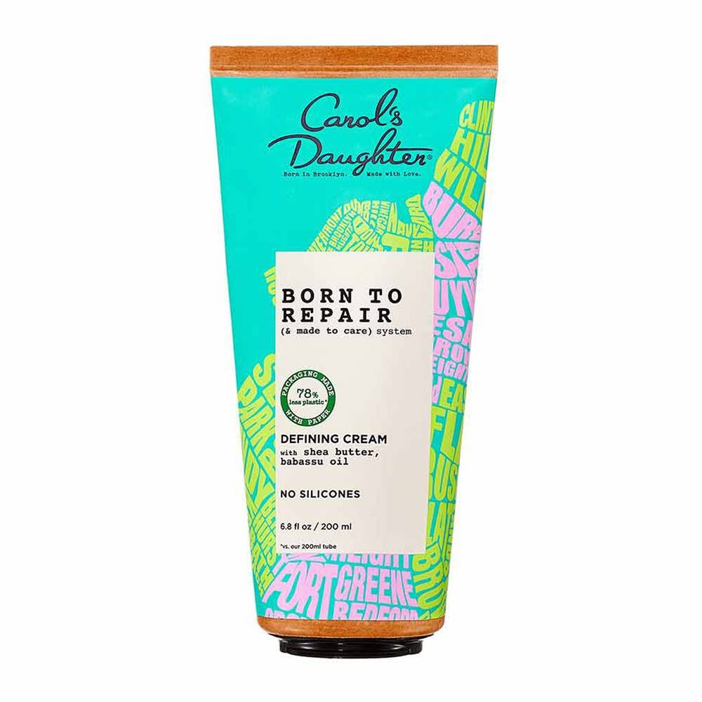 Carols Daughter Born to Repair Leave-In Cream 200ml