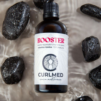 CurlMed Booster Oil 100ml