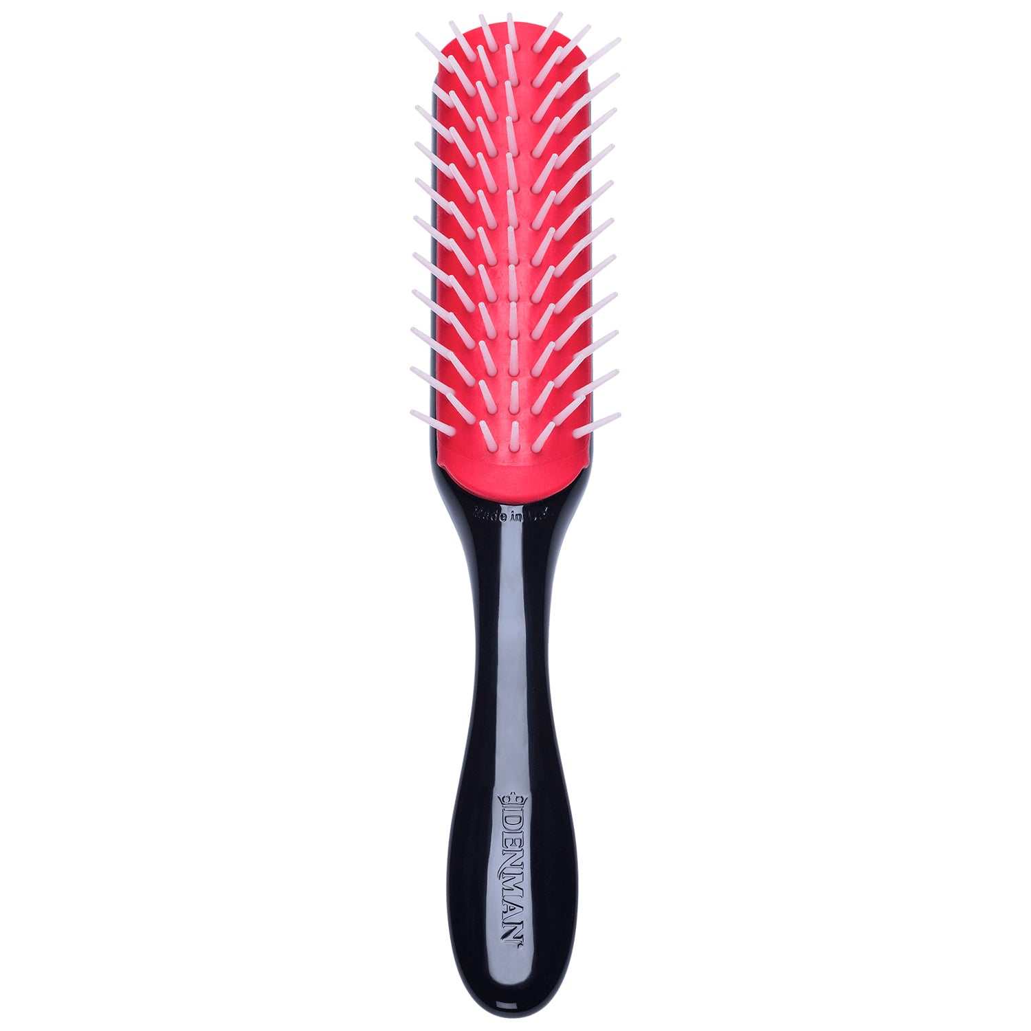 Denman Freeflow 7-Row Brush D31