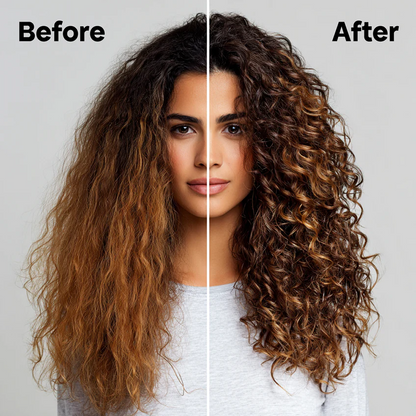 Bali Curls Bonding Repair Kit