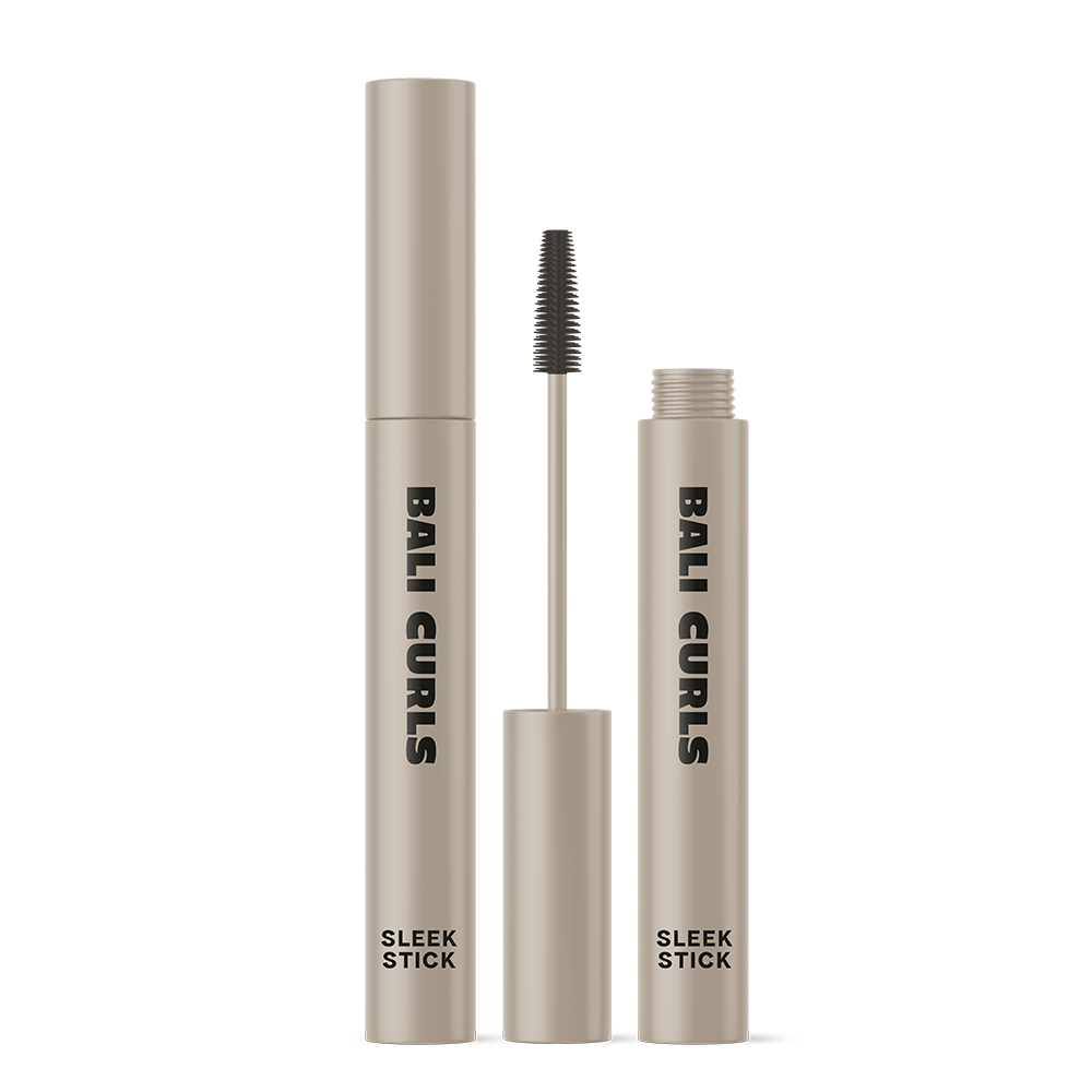 Bali Curls Sleek Stick Brows &amp; Edges