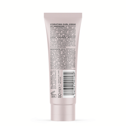 Bali Curls Hydrating Curl Cream