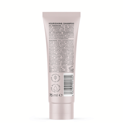 Bali Curls Nourishing Shampoo