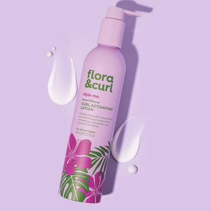 Flora &amp; Curl The Complete Styling Set