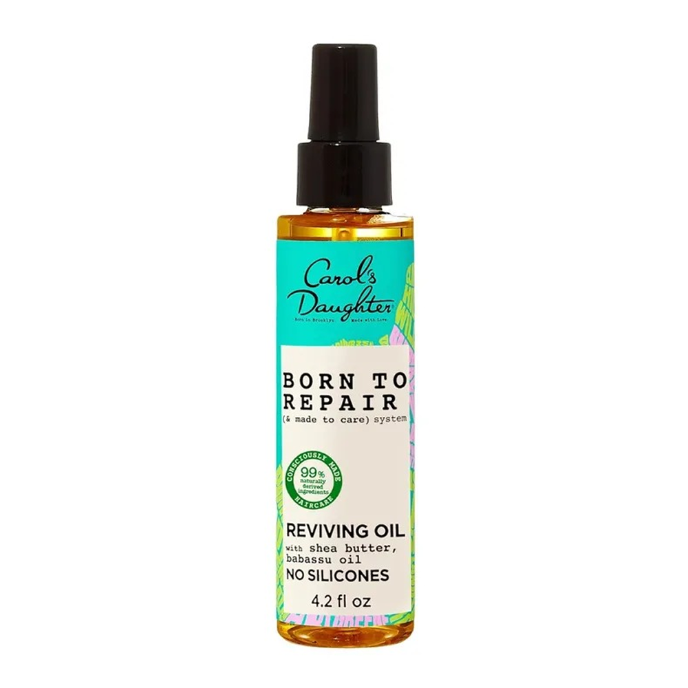 Carols Daughter Born to Repair Oil 125ml