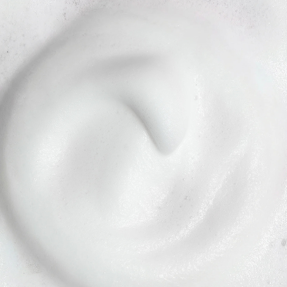 Curly Secret Define + Styling Foam 250ml