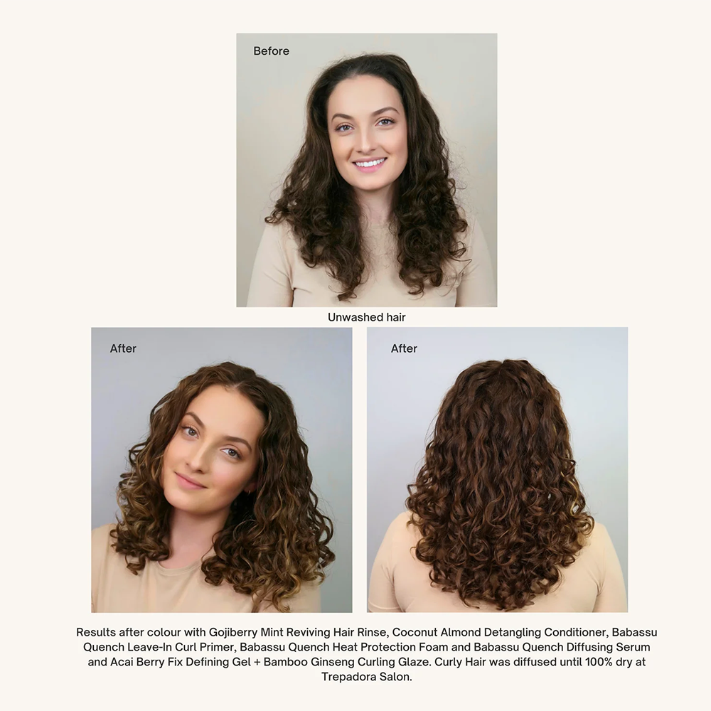 Trepadora  Coconut Almond Detangling Conditioner 250ml