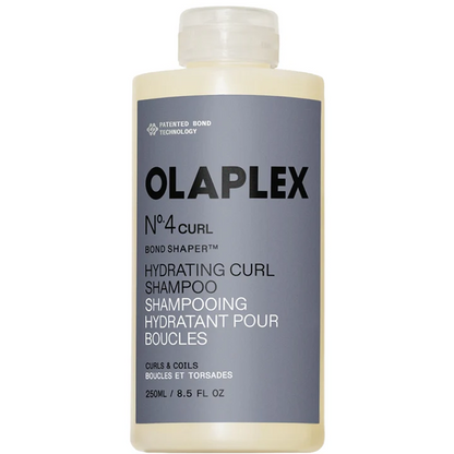 Olaplex Curl Set