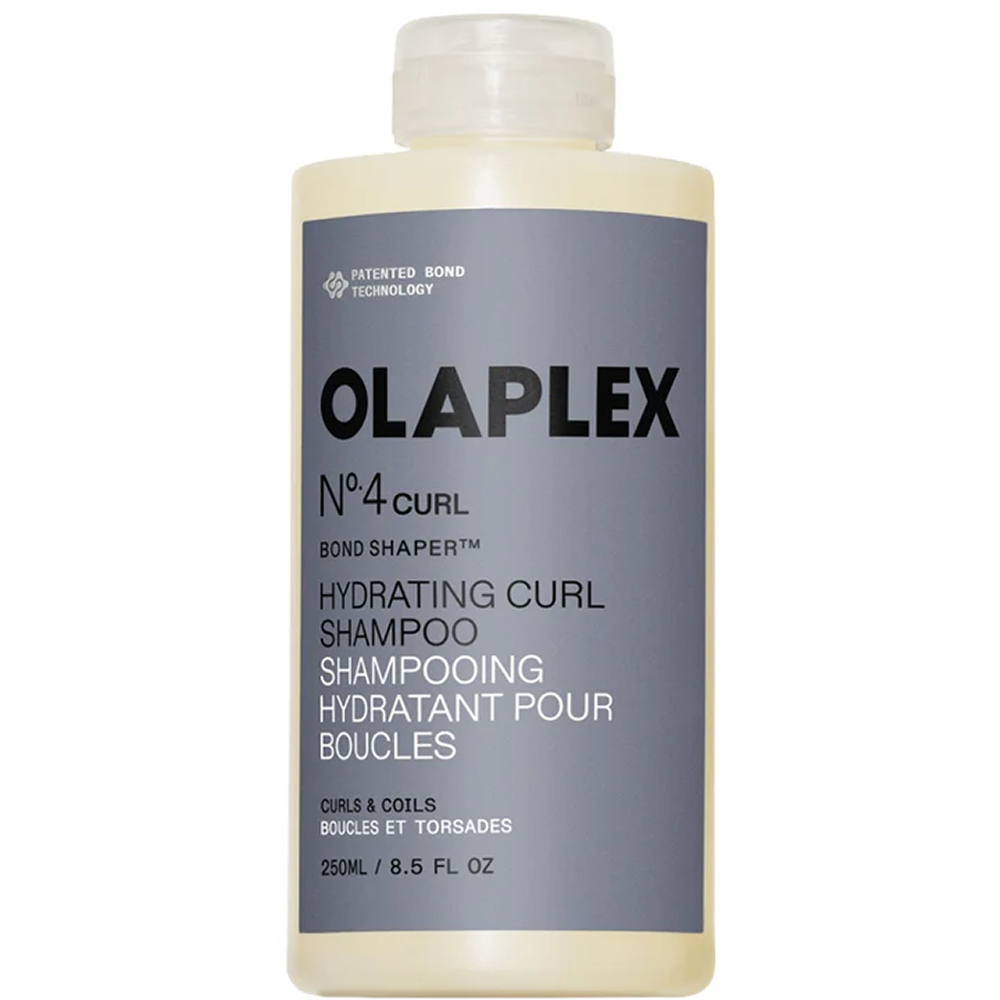 Olaplex Curl Defining Essentials Set No. 4, No. 5 &amp; No. 10