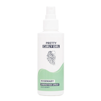 Pretty Curly Girl Rosemary Hydrosol Spray 150ml