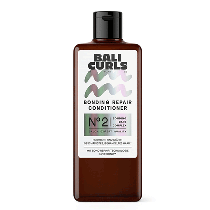 Bali Curls Bonding Repair Kit