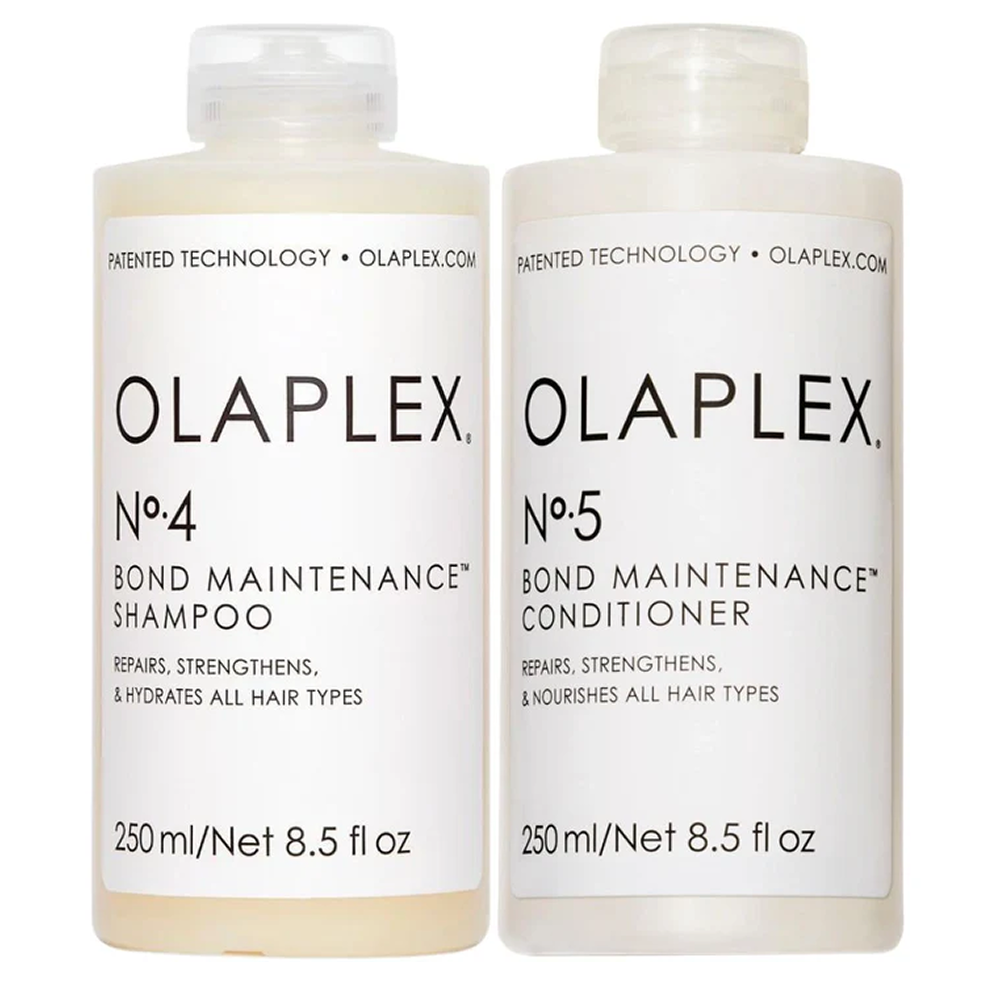 Olaplex Hair Repair Set