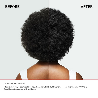 Olaplex NO.4 Bond Shaper Hydrating Curl Conditioner