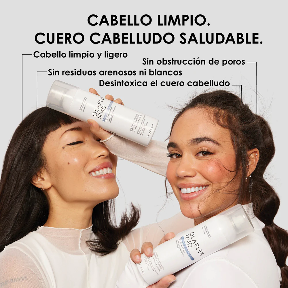 Olaplex Nº4D Dry Shampoo