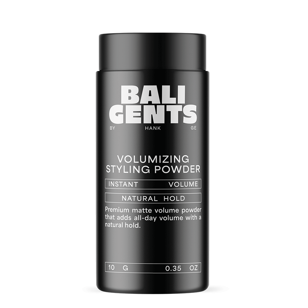 Bali Curls Bali Gent Ultimate Pack