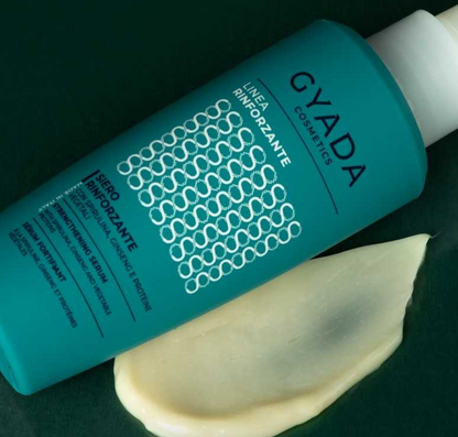 Gyada Hair Spirulina Strengthening Hair Serum 125ml