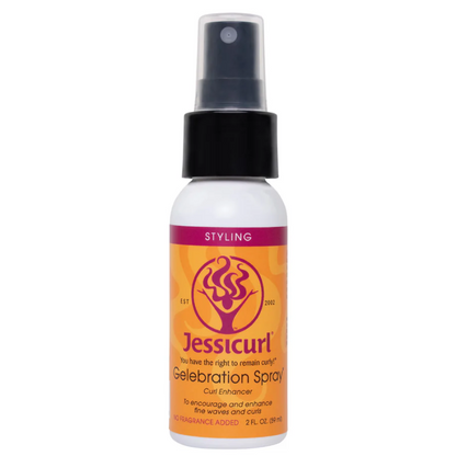 Jessicurl Gelebration Spray