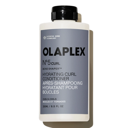 Olaplex NO.4 Bond Shaper Hydrating Curl Conditioner