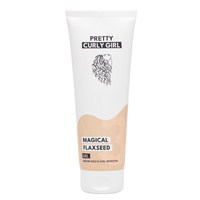 Pretty Curly Girl Magical Flaxseed Gel