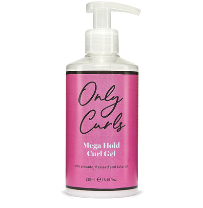 Only Curls Wave Styling Duo