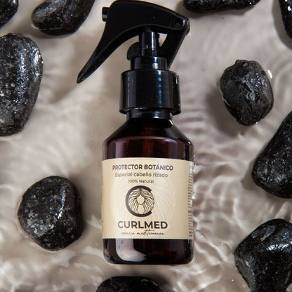 CurlMed Botanical Protector