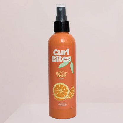 Curl Bites 2 Minutes Refresh Spray 200ml