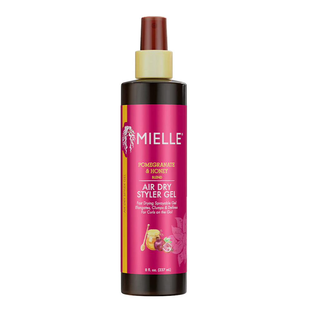 Mielle Pomegranate &amp; Honey Air Dry Styler Gel 237ml