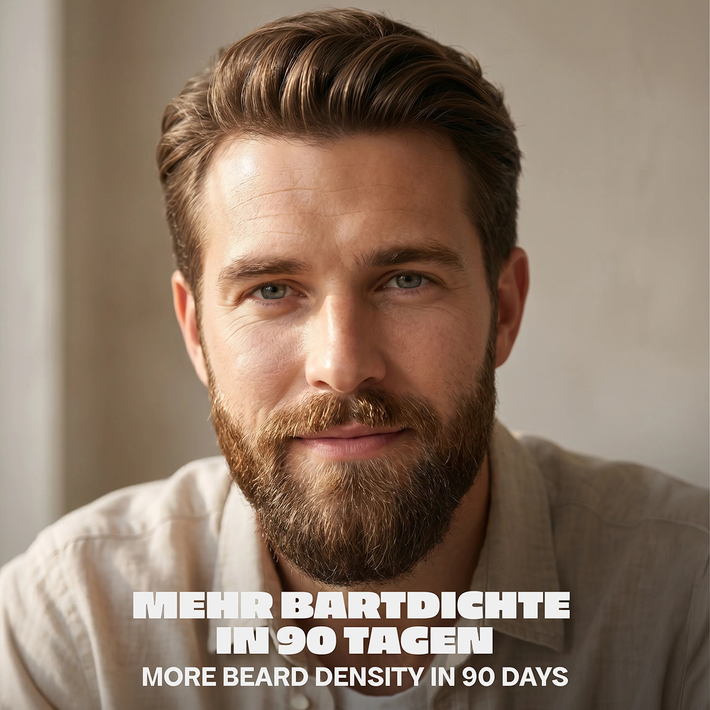 Bali Gents Activator Beard Serum 30ml