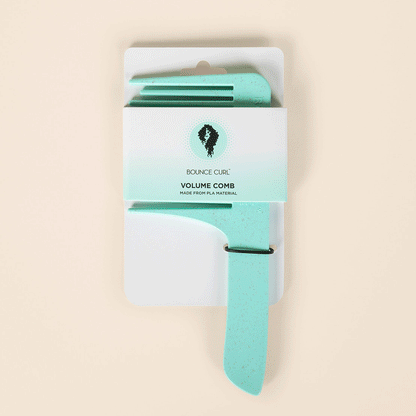 Bounce Curl Volume Enhancing Comb