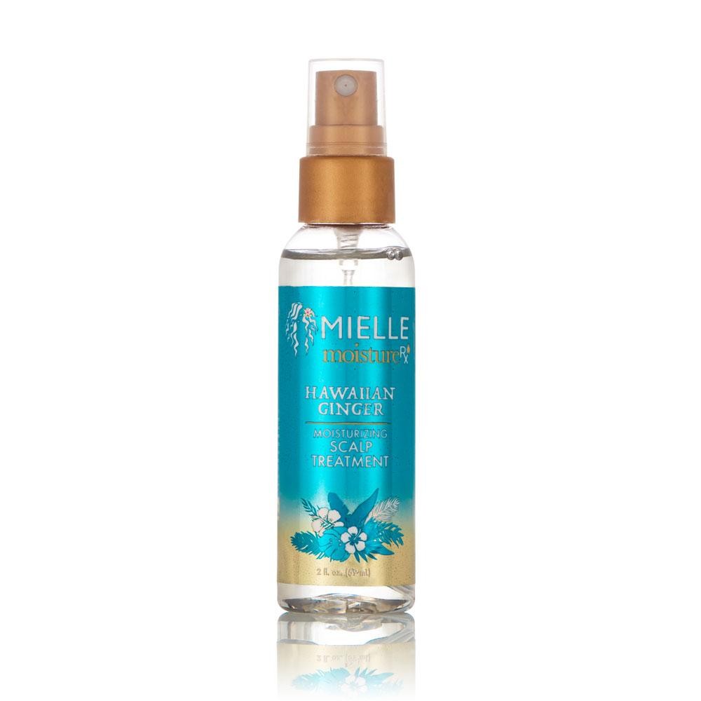 Mielle Moisture RX Hawaiian Ginger Moisturizing Scalp Treatment 59ml