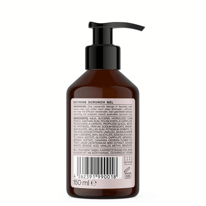 Bali Curls Defining Gel