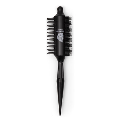Pretty Curly Girl Small clump Brush - I create volume