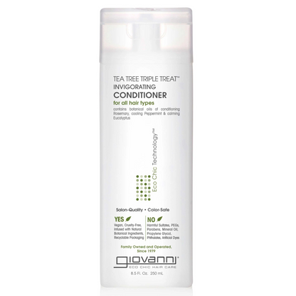 Giovanni 50:50 Balanced Hydrating-Calming Conditioner