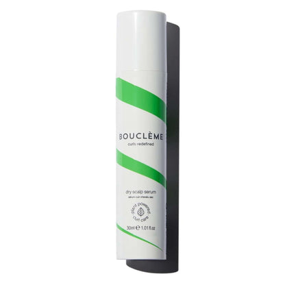 Boucleme Curls Redefined Dry Scalp Serum