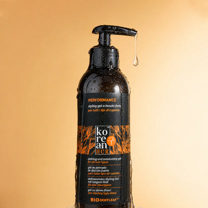 CurlyNest Pro Kit for Curly Hair 3A-3B - Elasticity Mastery