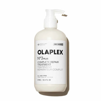 Olaplex Nº 3+ Complete Repair Treatment