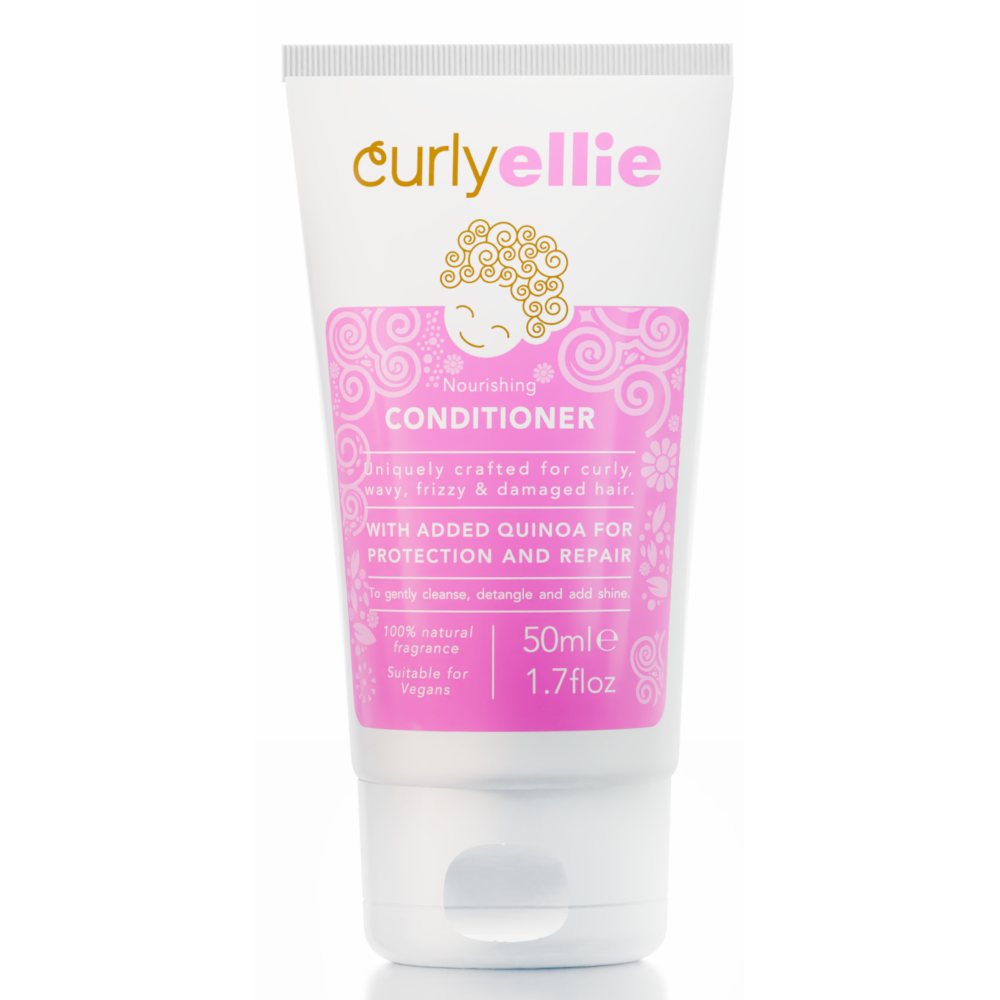 CurlyEllie Mini Starter Set