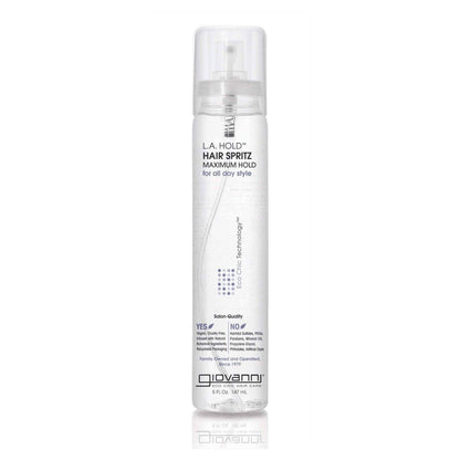 Giovanni L.A. Hold Hair Spritz