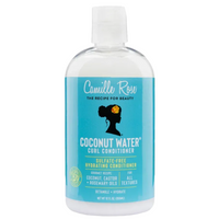 Camille Rose Coconut Water Curl Conditioner 12oz