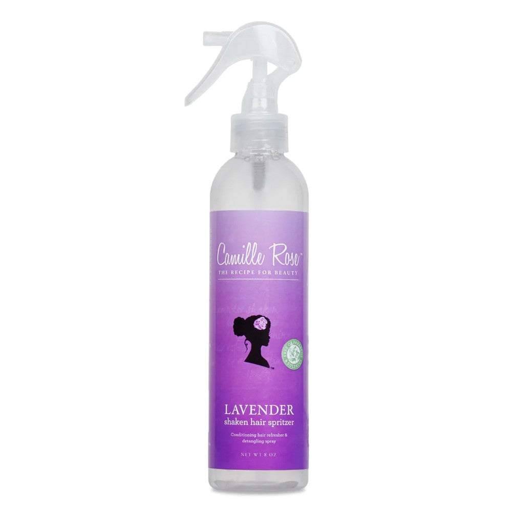 Camille Rose Lavender Shaken Hair Spitzer 237ml
