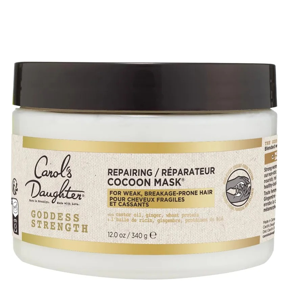 Carols Daughter Goddess Repairing Cocoon Mask 12oz