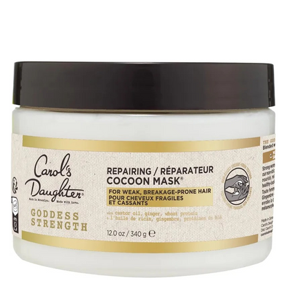Carols Daughter Goddess Repairing Cocoon Mask 12oz
