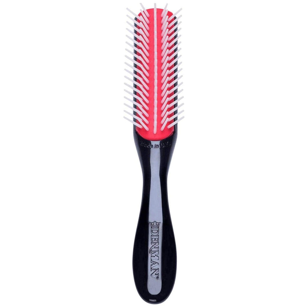 Denman 5-Row Brush D14
