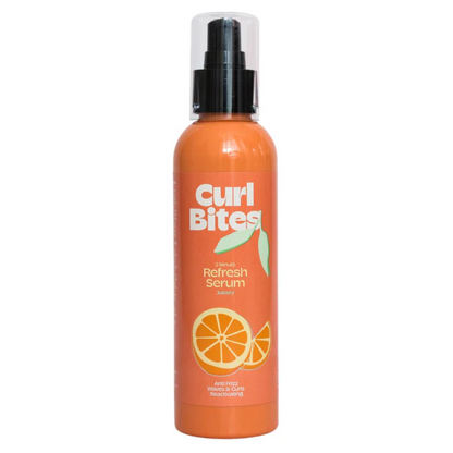 Curl Bites 2 Minute Refresh Serum 200ml