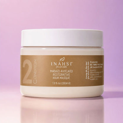 CurlyNest Advanced Kit for Growing &amp; Maintaining Healthy Curls