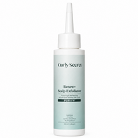 Curly Secret Renew+ Scalp Exfoliator