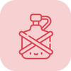 Drogende alcoholen