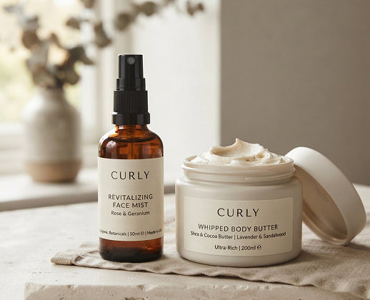 Olie versus serum